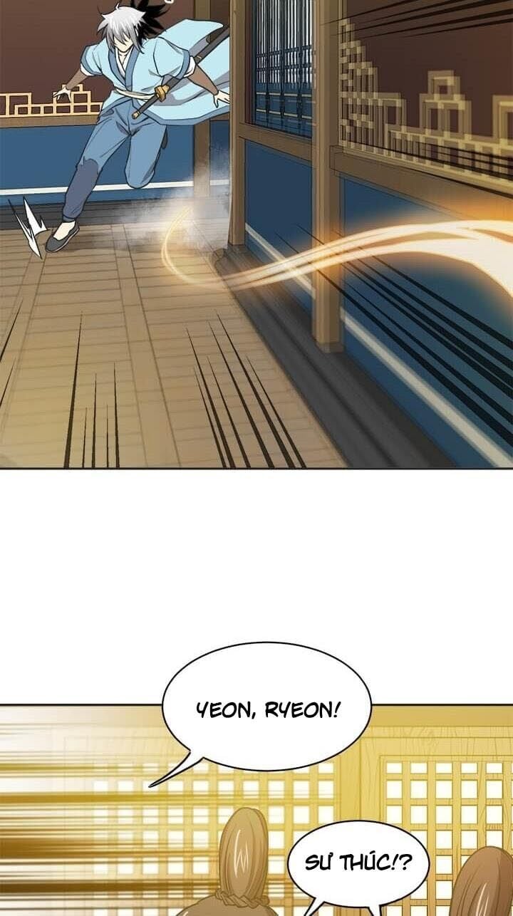 Đạo Sĩ Giang Hồ Chap 29 - Next Chap 30