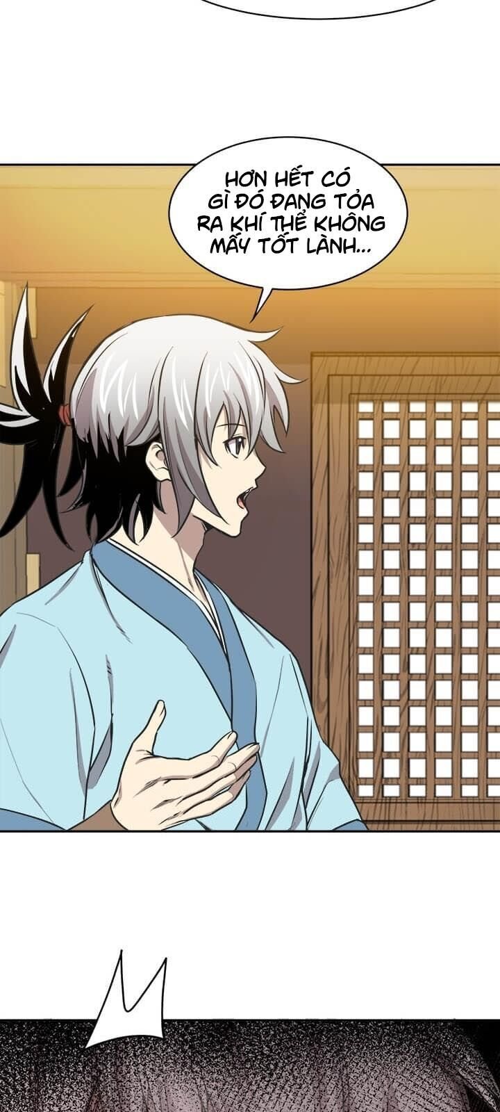 Đạo Sĩ Giang Hồ Chap 29 - Next Chap 30