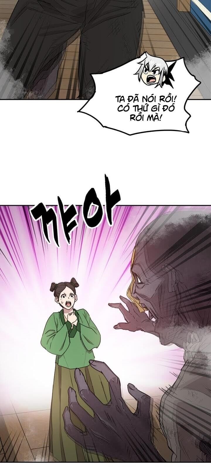 Đạo Sĩ Giang Hồ Chap 29 - Next Chap 30