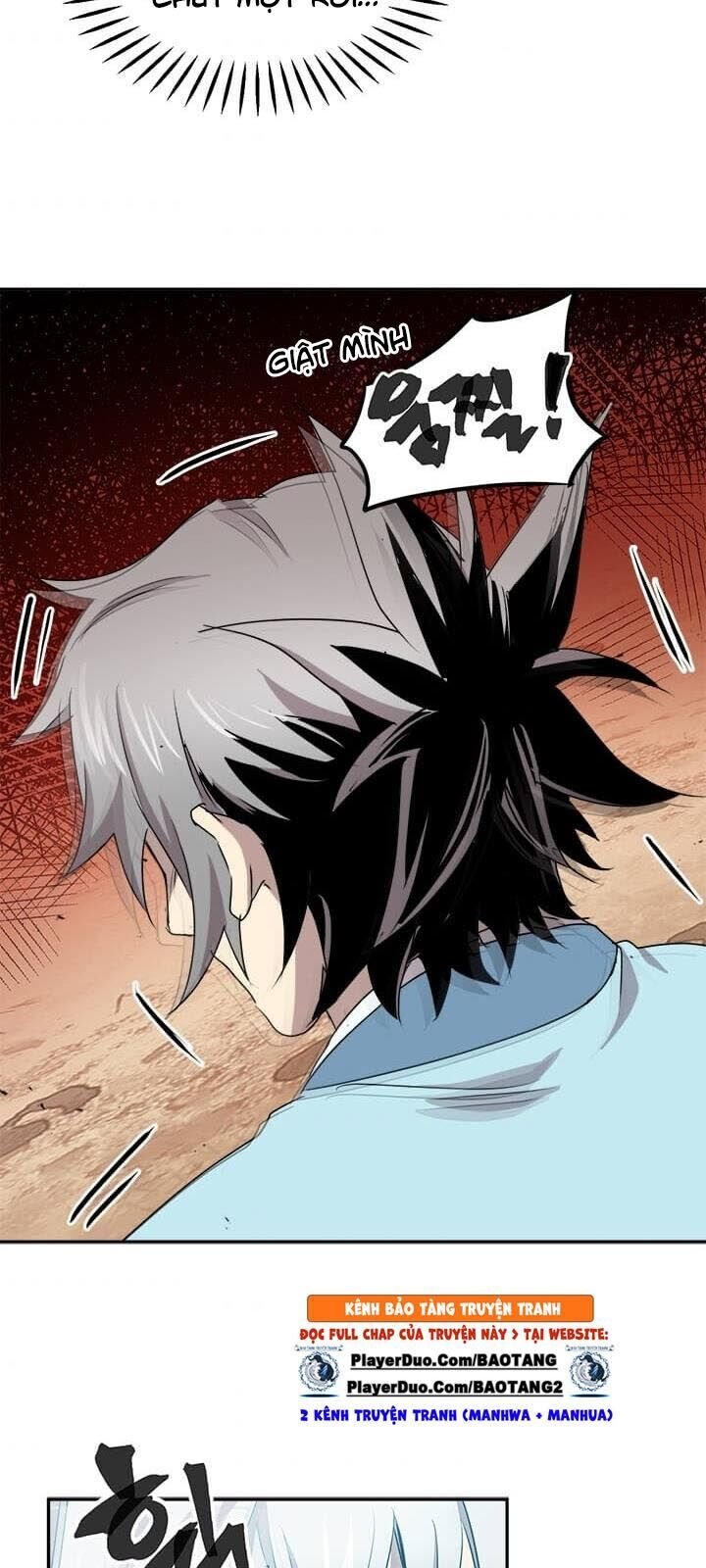 Đạo Sĩ Giang Hồ Chap 29 - Next Chap 30