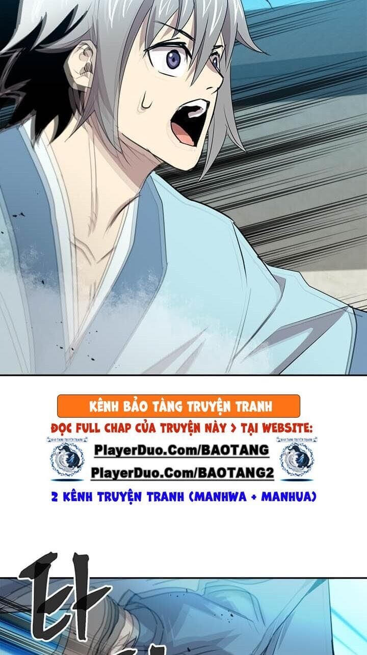 Đạo Sĩ Giang Hồ Chap 29 - Next Chap 30