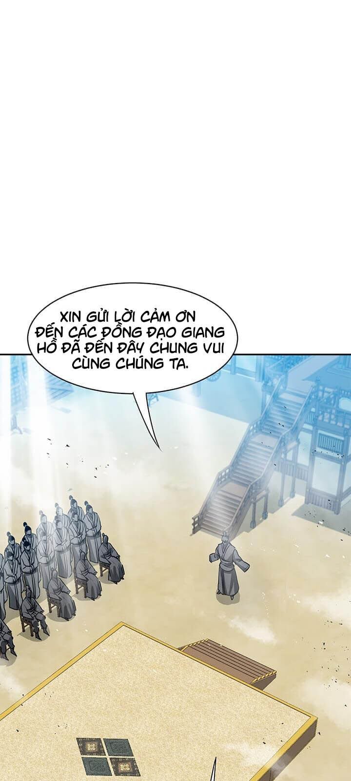 Đạo Sĩ Giang Hồ Chap 28 - Next Chap 29
