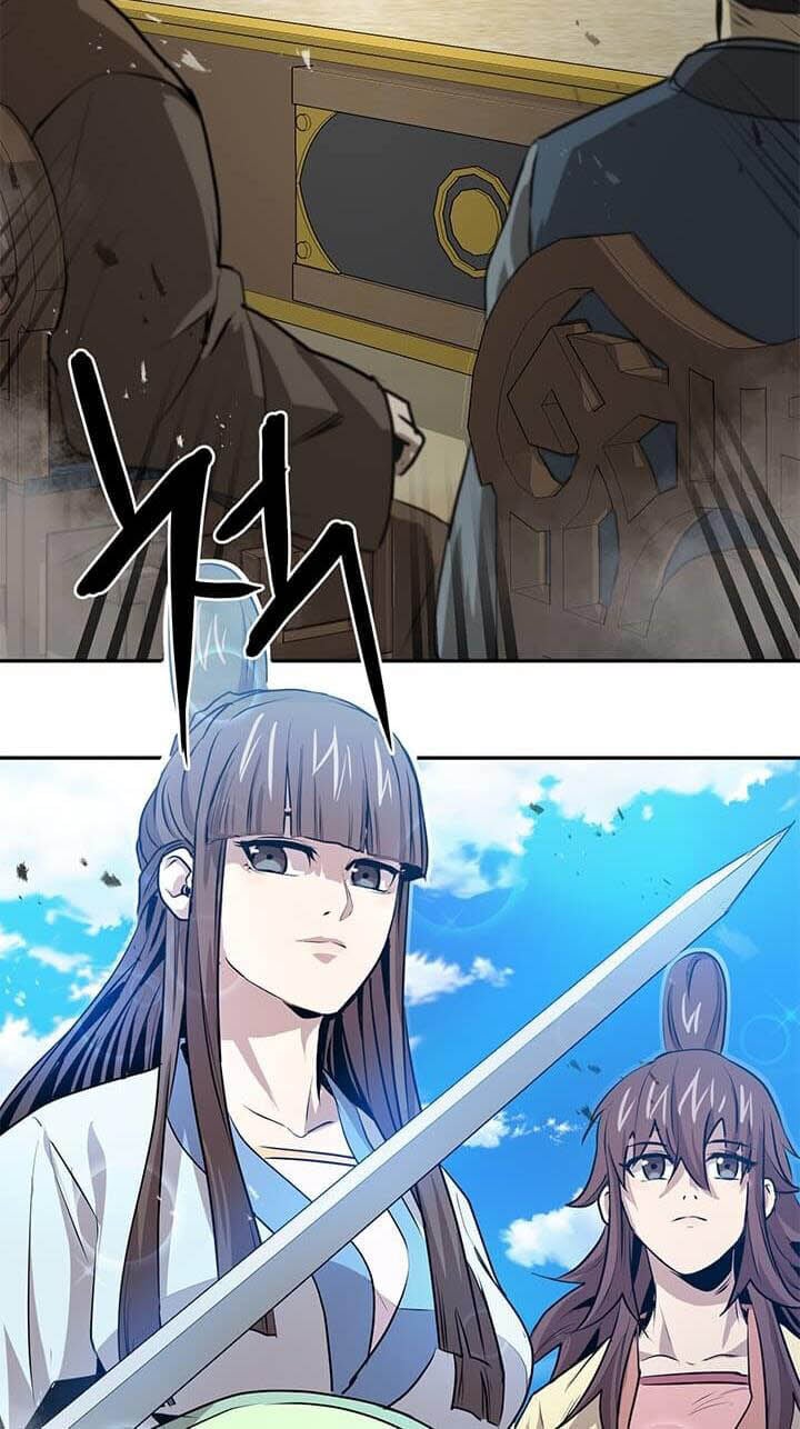 Đạo Sĩ Giang Hồ Chap 28 - Next Chap 29