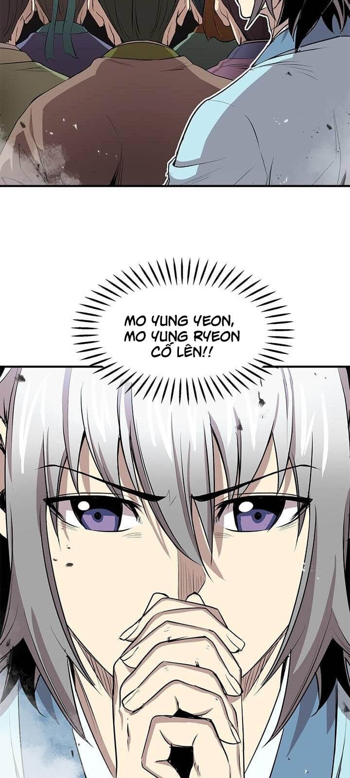 Đạo Sĩ Giang Hồ Chap 28 - Next Chap 29