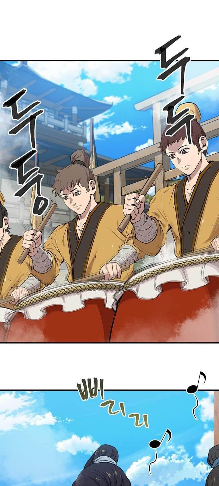 Đạo Sĩ Giang Hồ Chap 28 - Next Chap 29