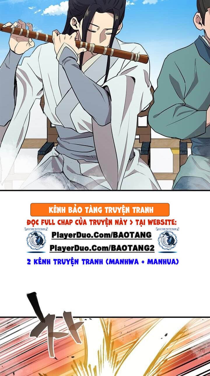 Đạo Sĩ Giang Hồ Chap 28 - Next Chap 29