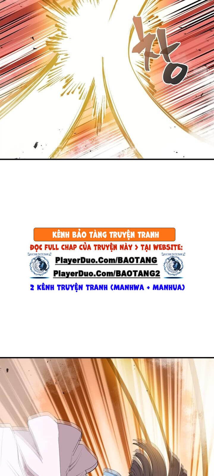 Đạo Sĩ Giang Hồ Chap 28 - Next Chap 29