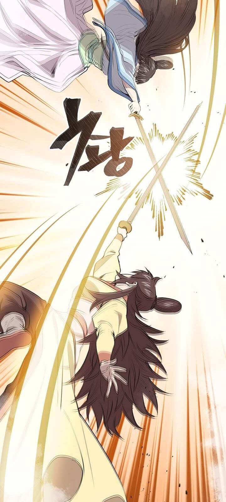 Đạo Sĩ Giang Hồ Chap 28 - Next Chap 29