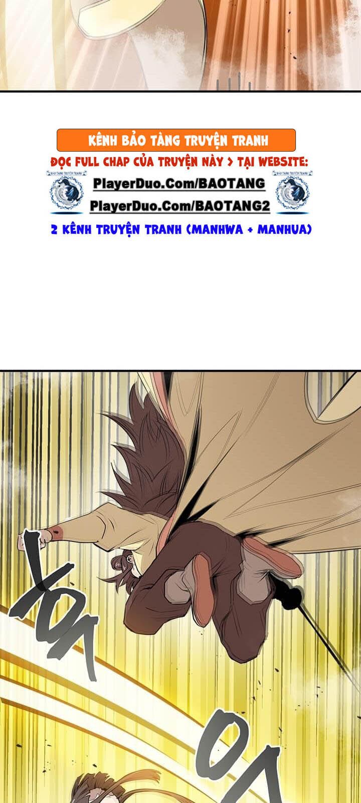 Đạo Sĩ Giang Hồ Chap 28 - Next Chap 29