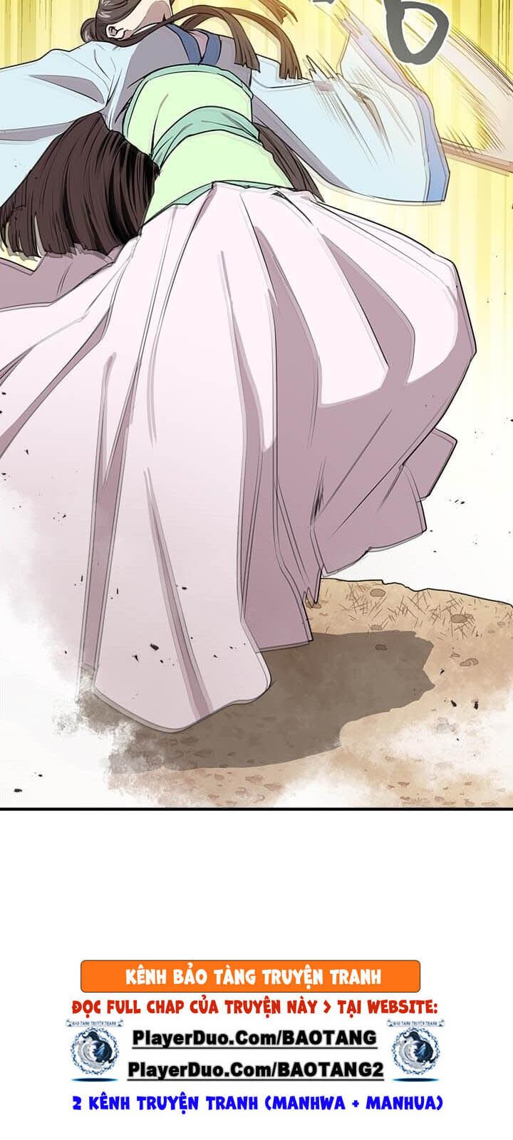 Đạo Sĩ Giang Hồ Chap 28 - Next Chap 29