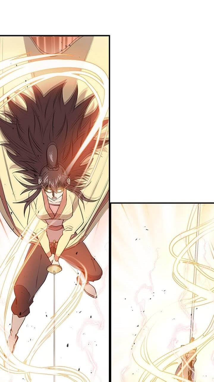 Đạo Sĩ Giang Hồ Chap 28 - Next Chap 29