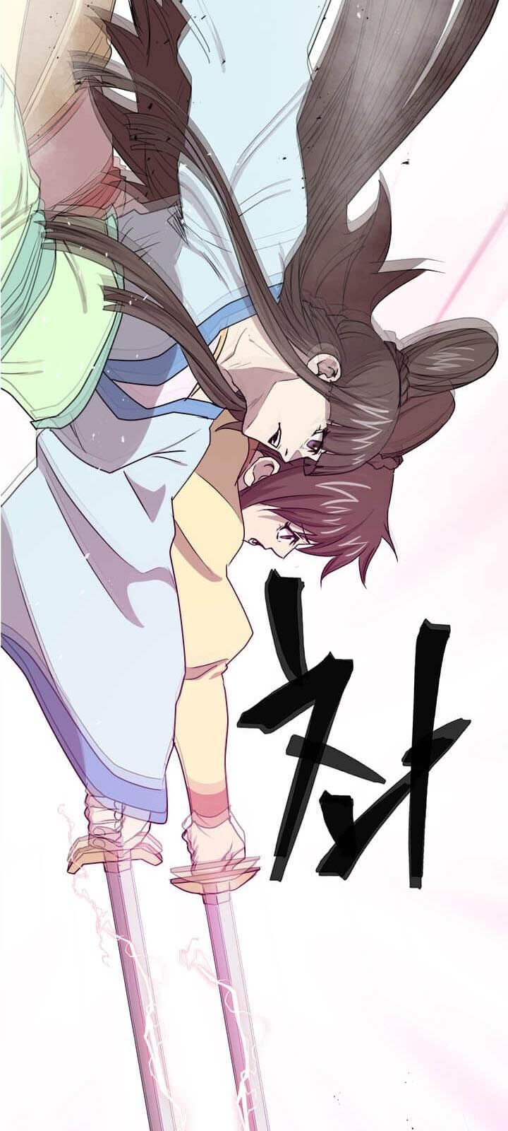 Đạo Sĩ Giang Hồ Chap 28 - Next Chap 29