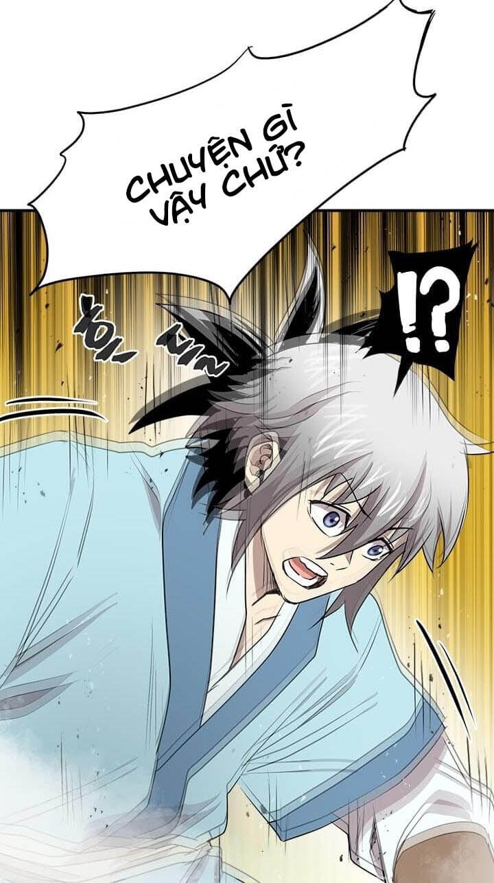 Đạo Sĩ Giang Hồ Chap 28 - Next Chap 29