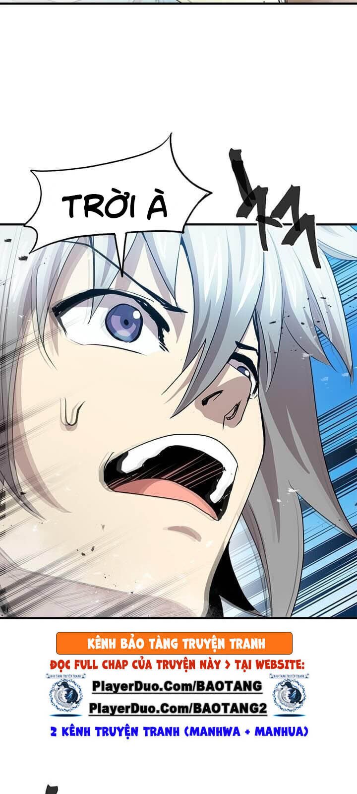 Đạo Sĩ Giang Hồ Chap 28 - Next Chap 29