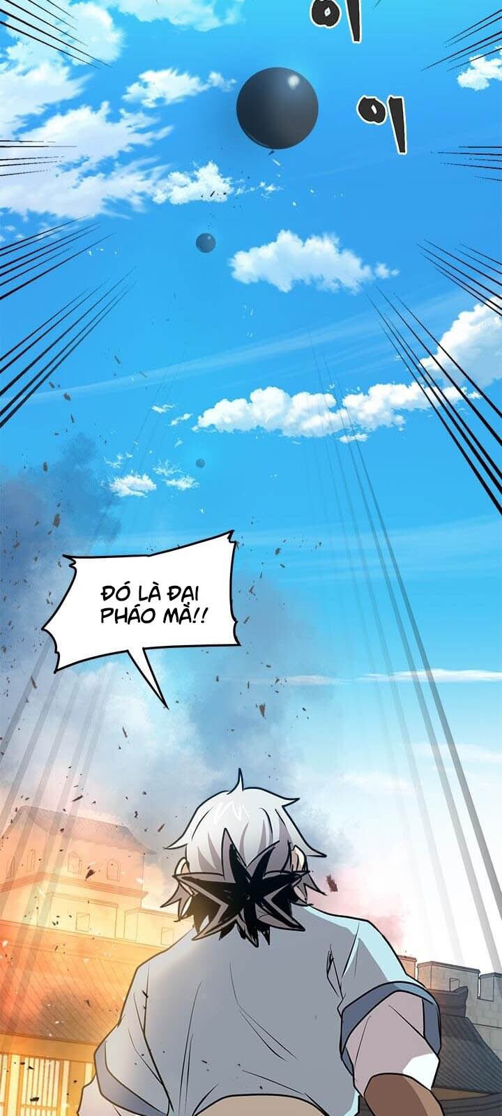 Đạo Sĩ Giang Hồ Chap 28 - Next Chap 29