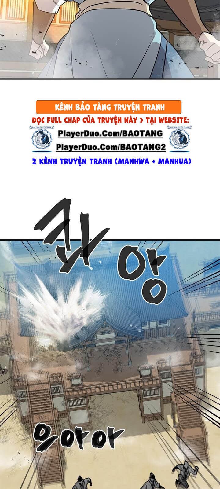 Đạo Sĩ Giang Hồ Chap 28 - Next Chap 29