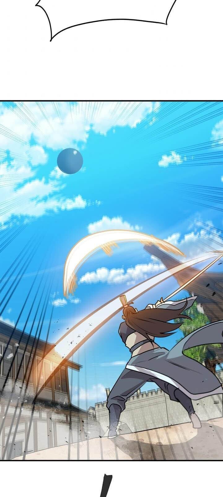 Đạo Sĩ Giang Hồ Chap 28 - Next Chap 29