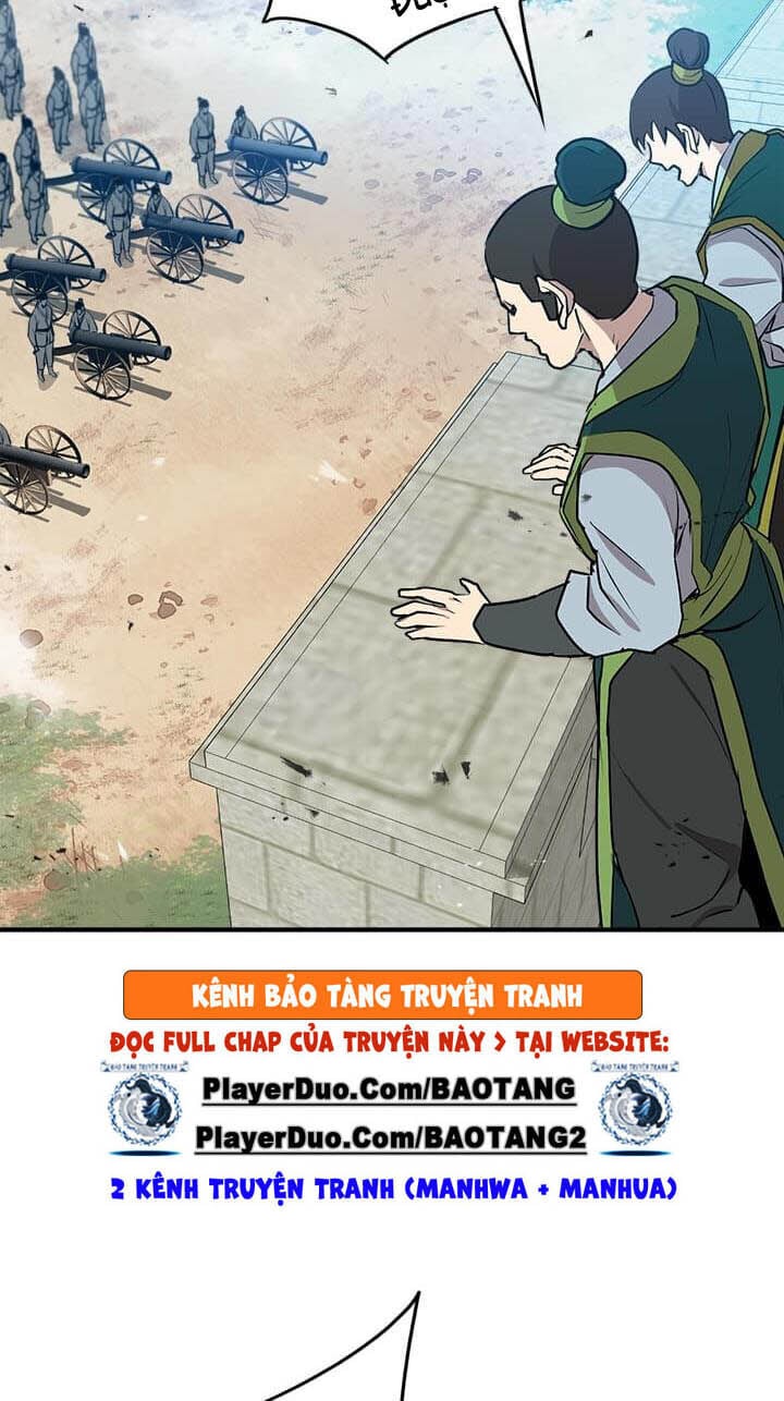 Đạo Sĩ Giang Hồ Chap 28 - Next Chap 29