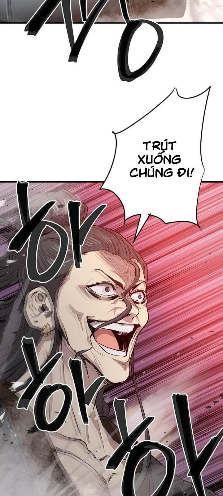 Đạo Sĩ Giang Hồ Chap 28 - Next Chap 29