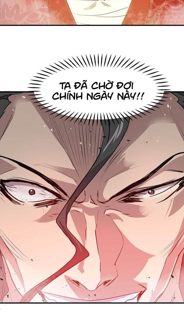 Đạo Sĩ Giang Hồ Chap 28 - Next Chap 29