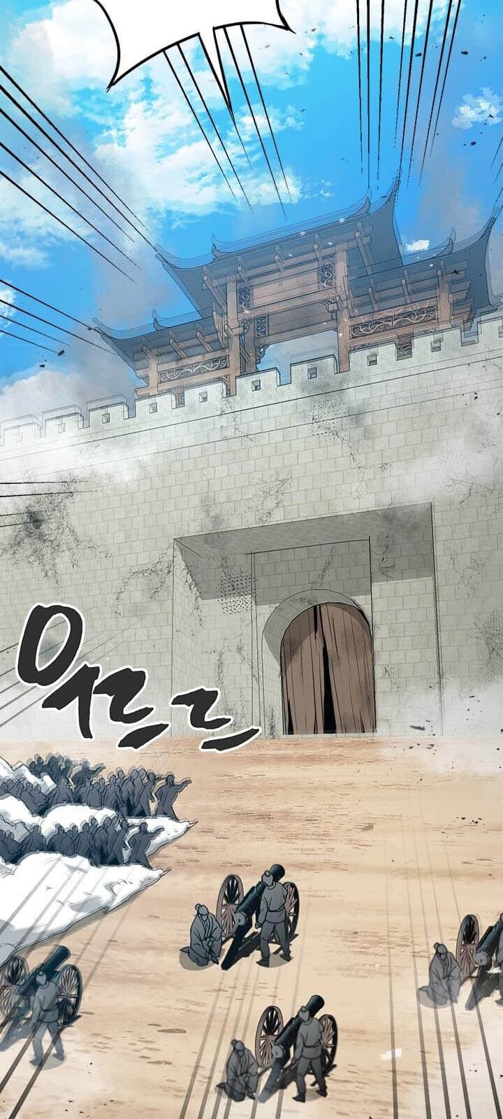 Đạo Sĩ Giang Hồ Chap 28 - Next Chap 29