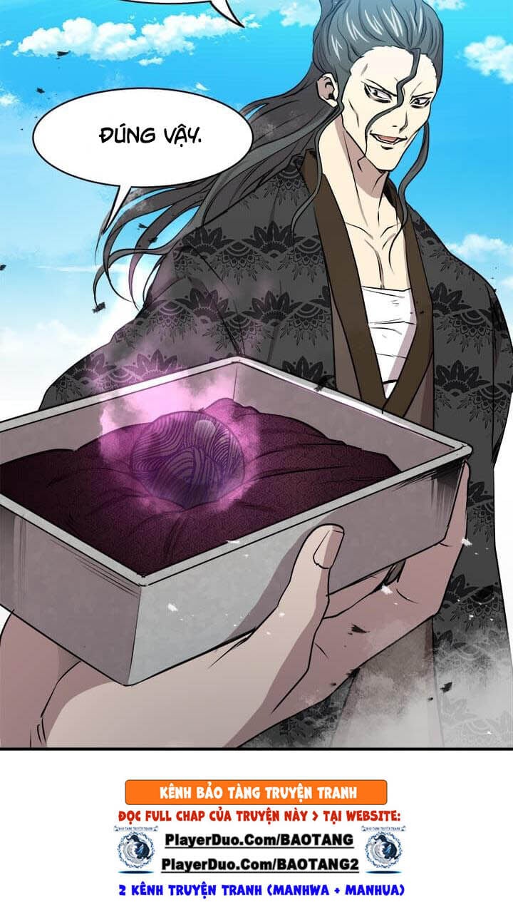 Đạo Sĩ Giang Hồ Chap 28 - Next Chap 29