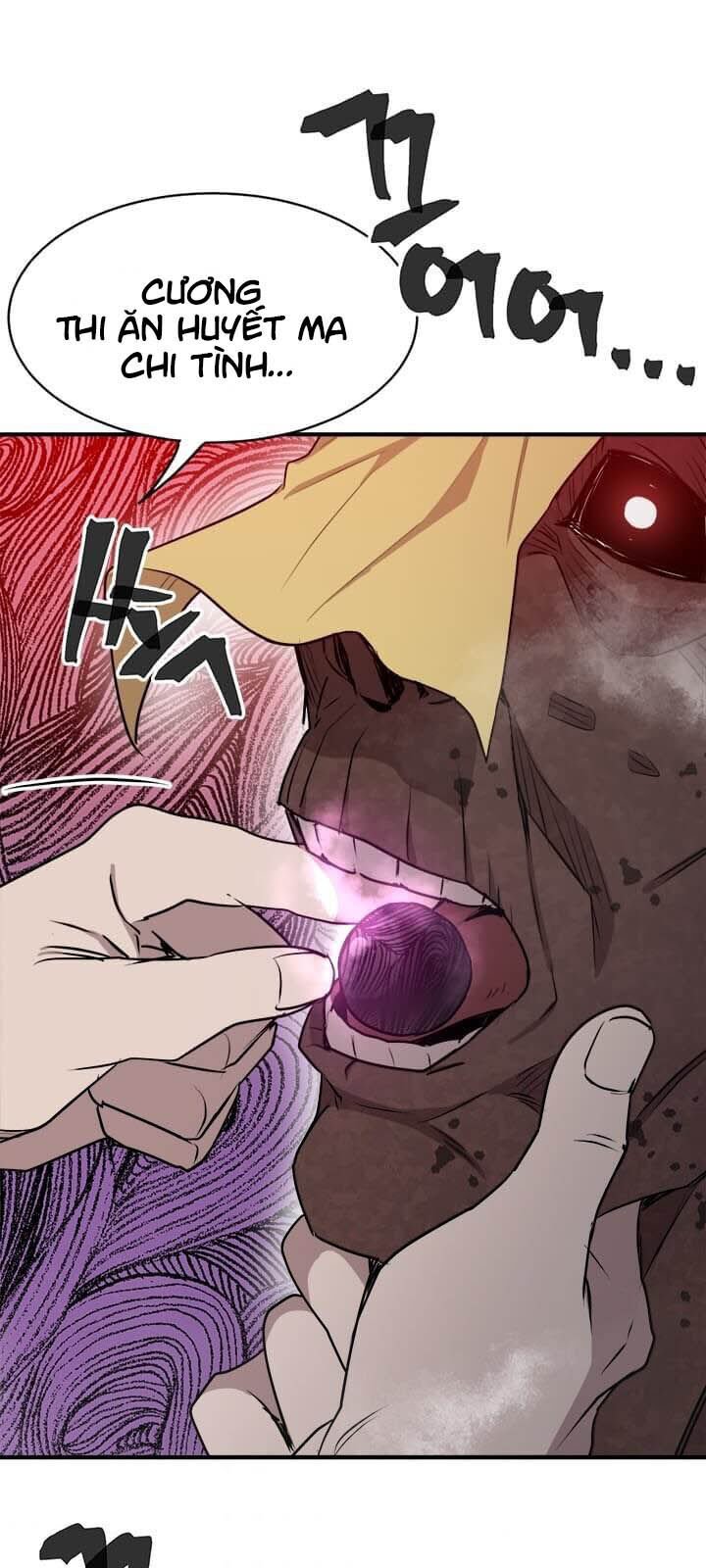 Đạo Sĩ Giang Hồ Chap 28 - Next Chap 29