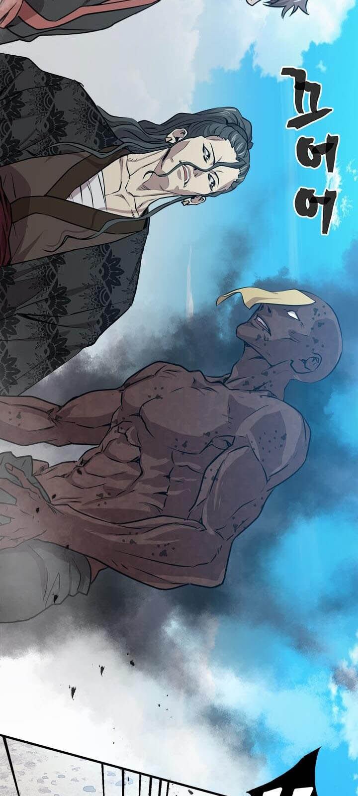 Đạo Sĩ Giang Hồ Chap 28 - Next Chap 29