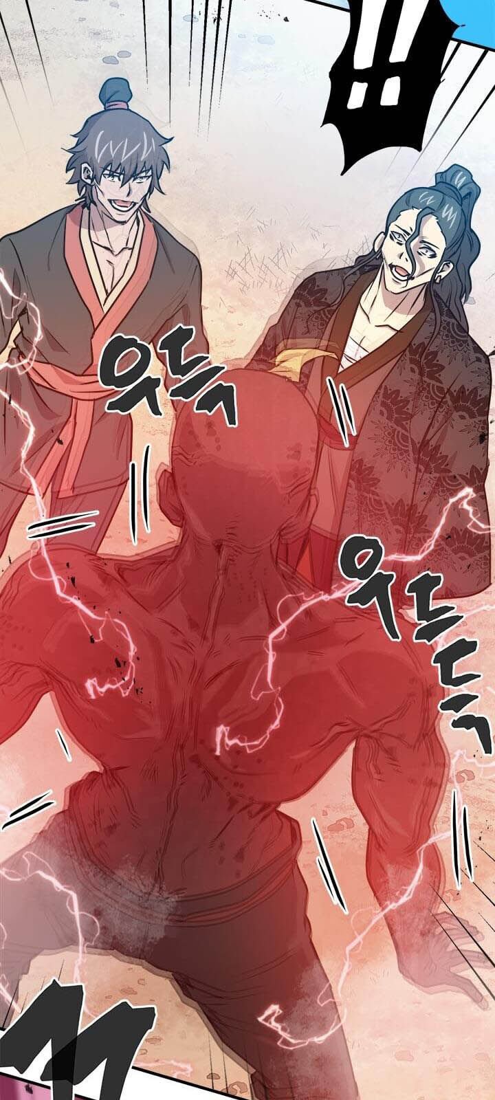 Đạo Sĩ Giang Hồ Chap 28 - Next Chap 29