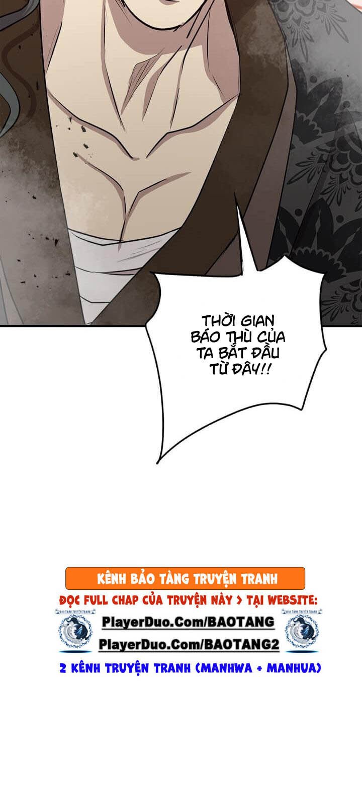 Đạo Sĩ Giang Hồ Chap 28 - Next Chap 29