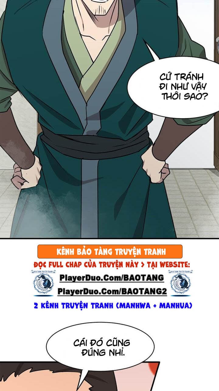 Đạo Sĩ Giang Hồ Chap 28 - Next Chap 29