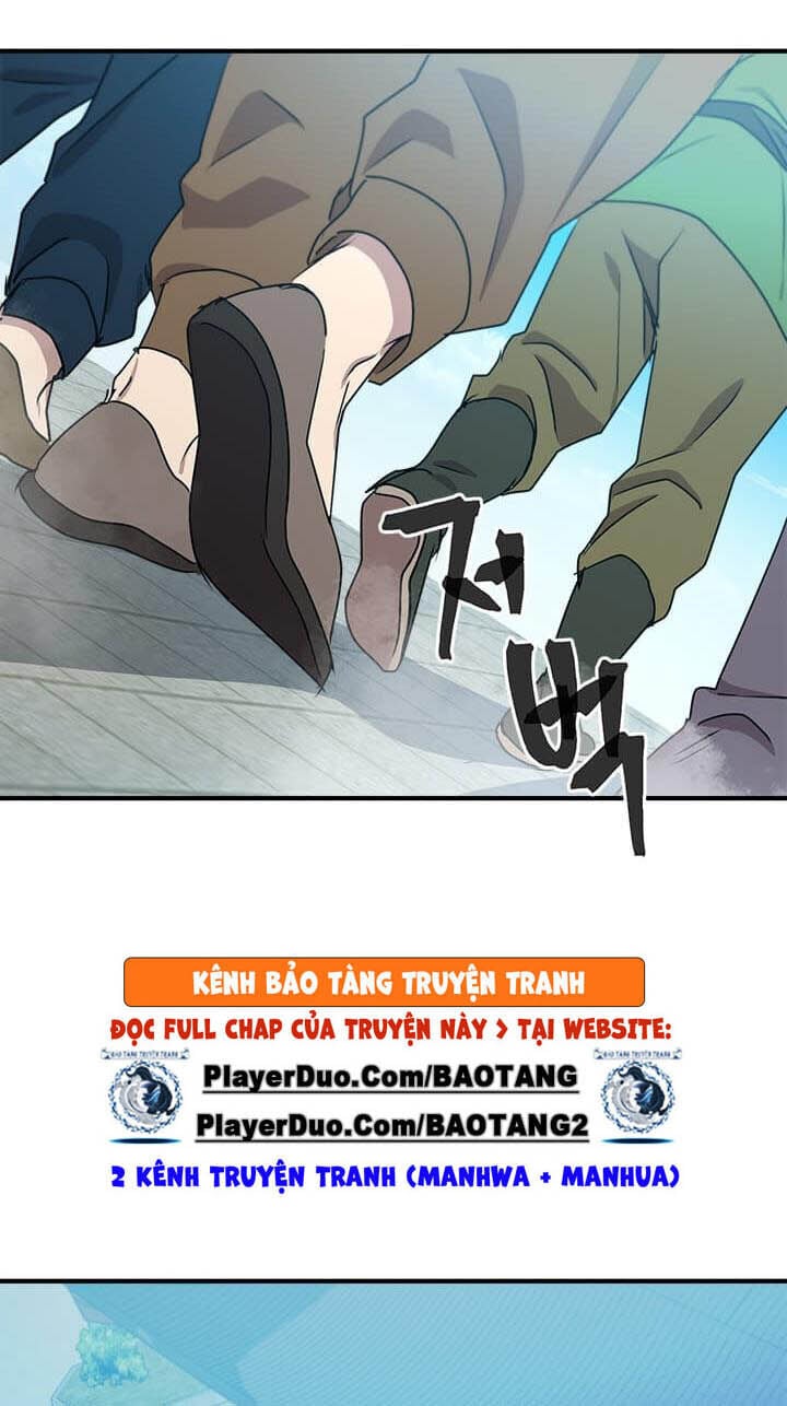 Đạo Sĩ Giang Hồ Chap 28 - Next Chap 29