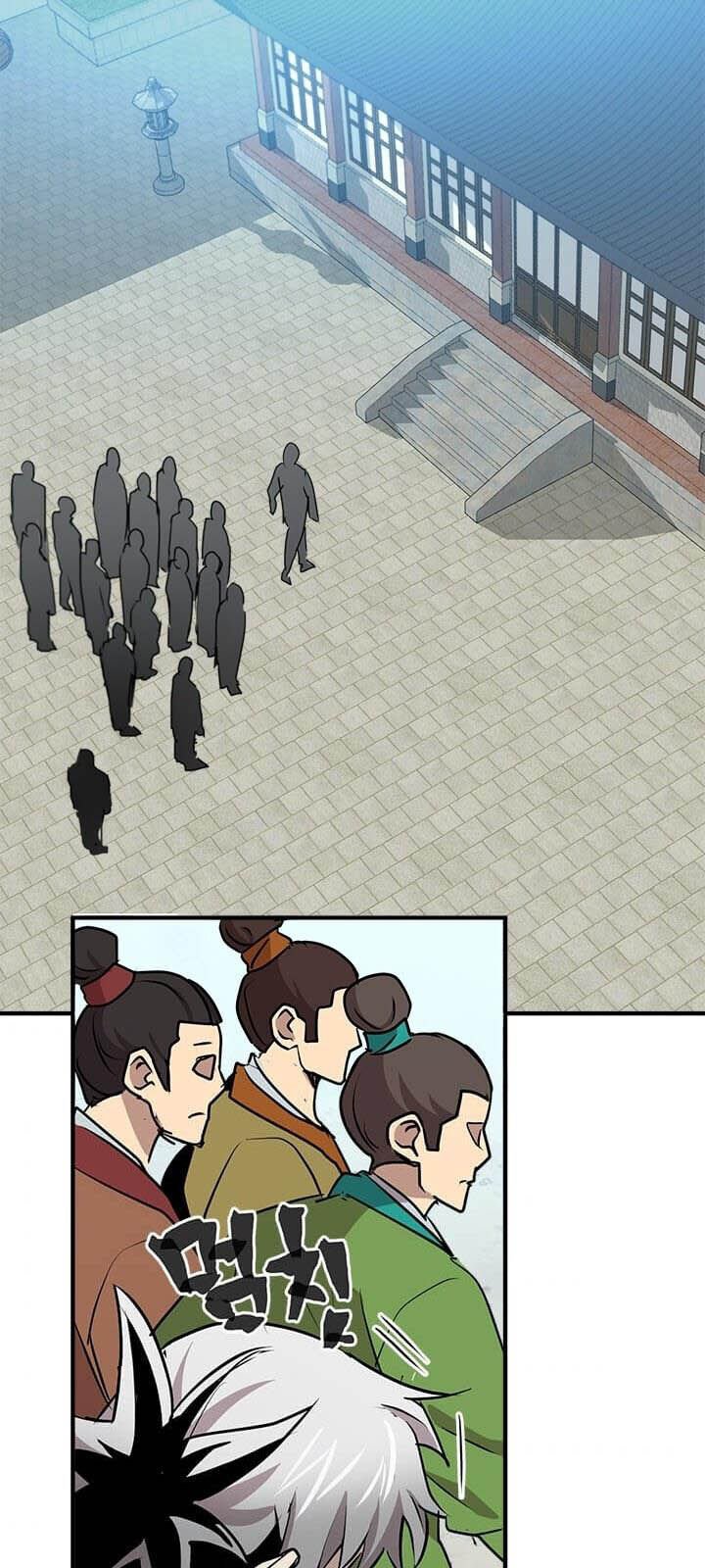 Đạo Sĩ Giang Hồ Chap 28 - Next Chap 29