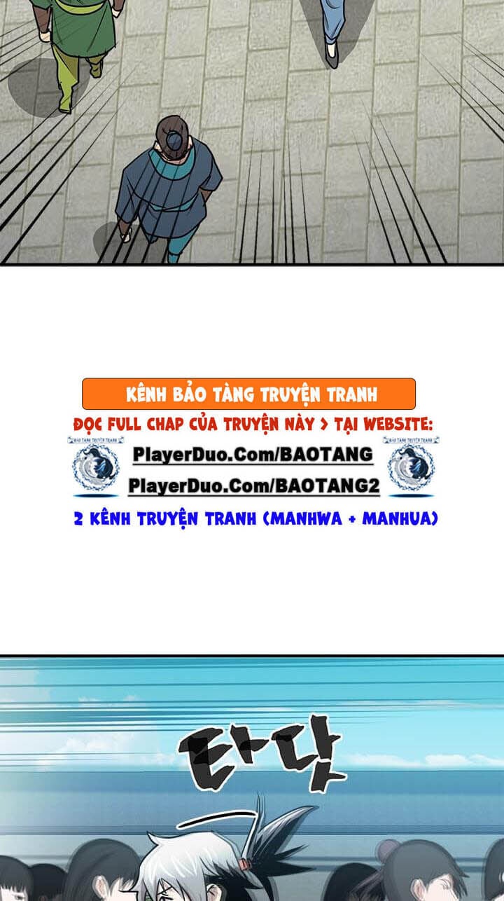 Đạo Sĩ Giang Hồ Chap 28 - Next Chap 29