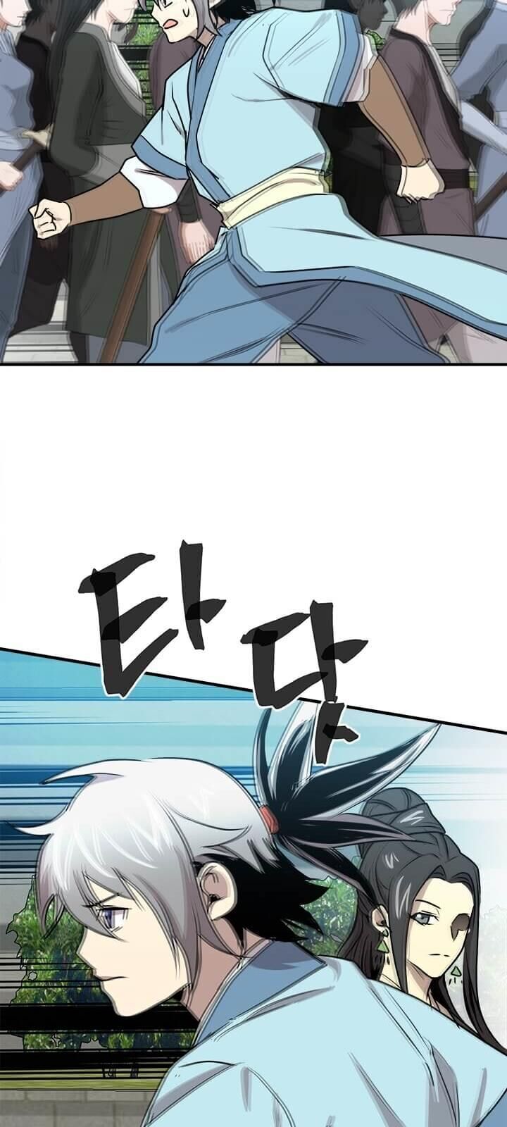 Đạo Sĩ Giang Hồ Chap 28 - Next Chap 29