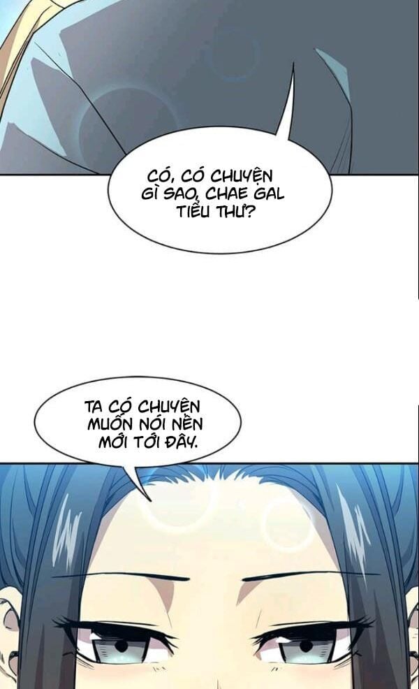 Đạo Sĩ Giang Hồ Chap 27 - Next Chap 28