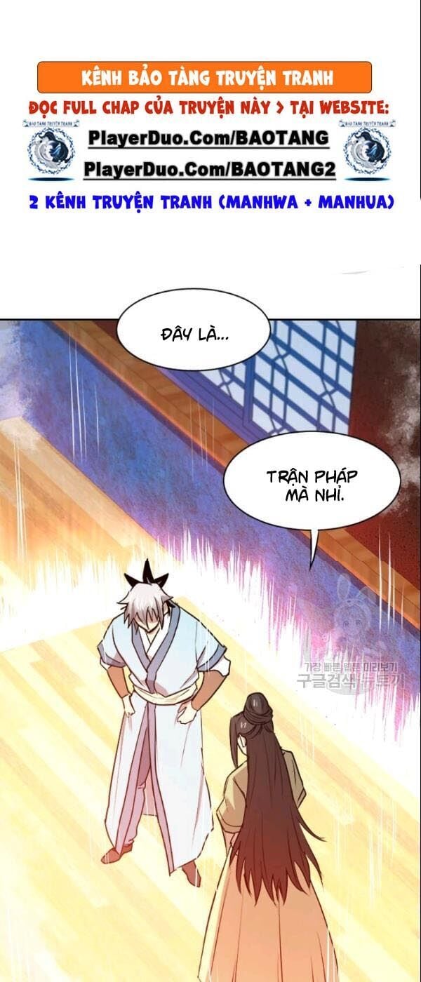 Đạo Sĩ Giang Hồ Chap 27 - Next Chap 28