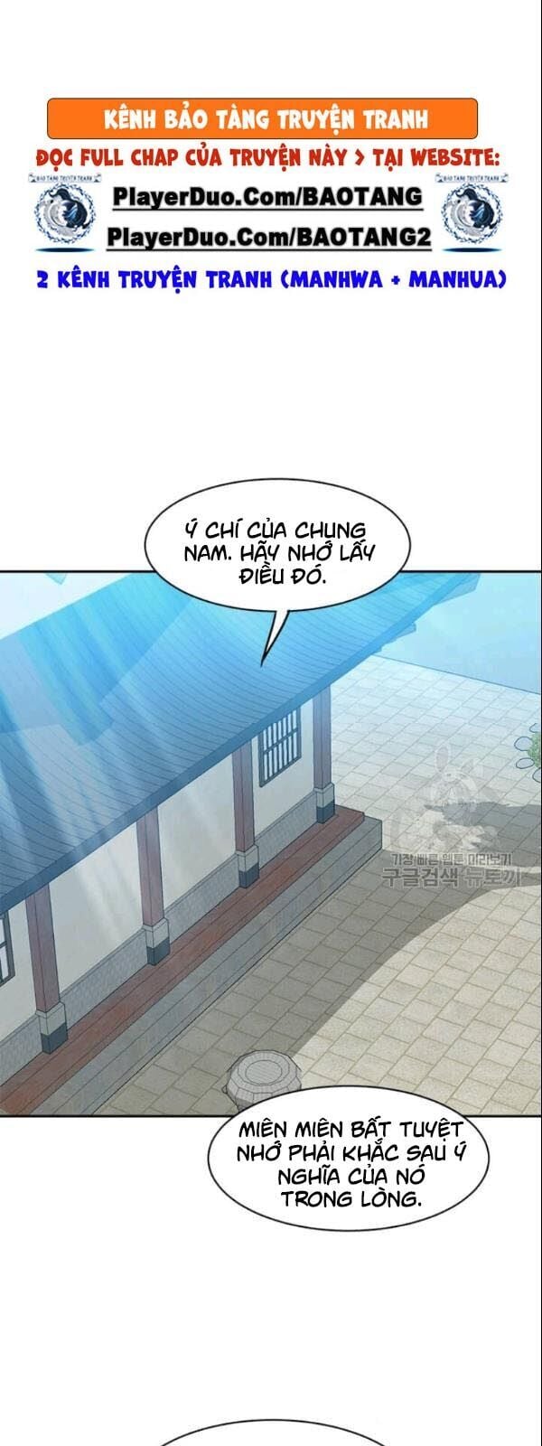 Đạo Sĩ Giang Hồ Chap 27 - Next Chap 28