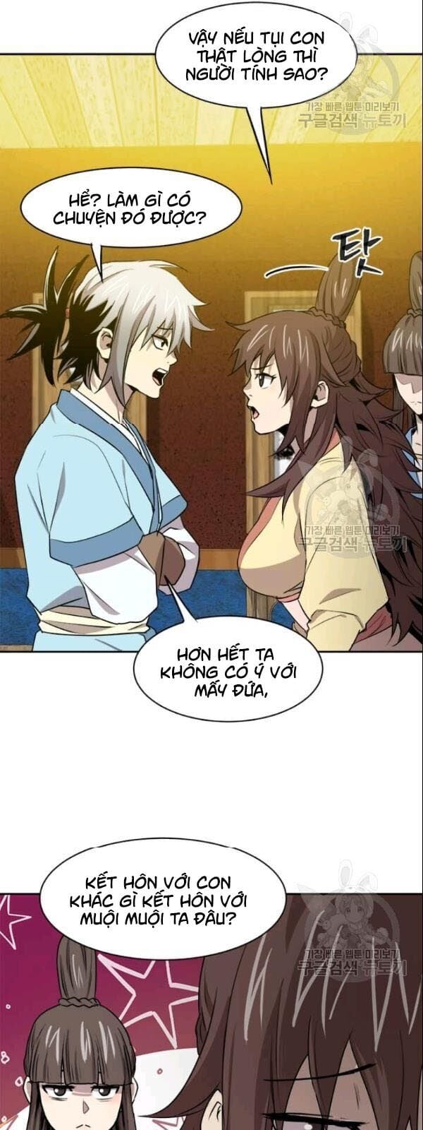 Đạo Sĩ Giang Hồ Chap 27 - Next Chap 28