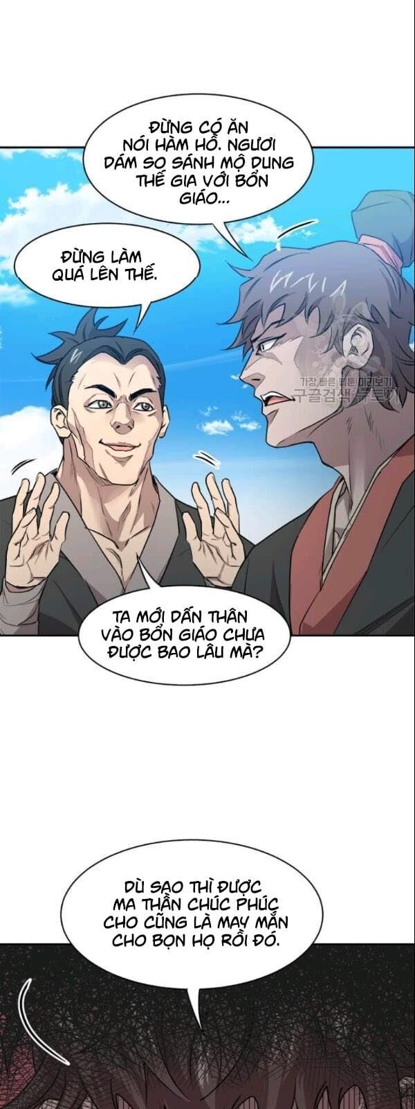 Đạo Sĩ Giang Hồ Chap 27 - Next Chap 28