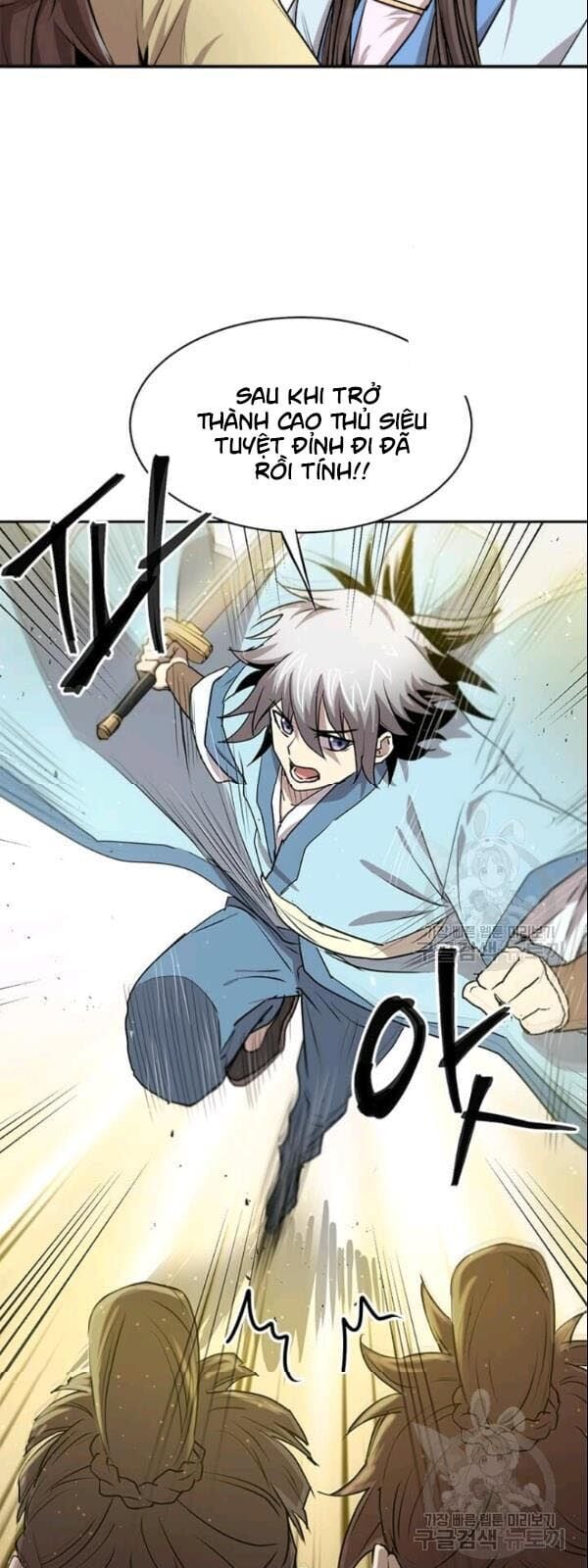 Đạo Sĩ Giang Hồ Chap 26 - Next Chap 27