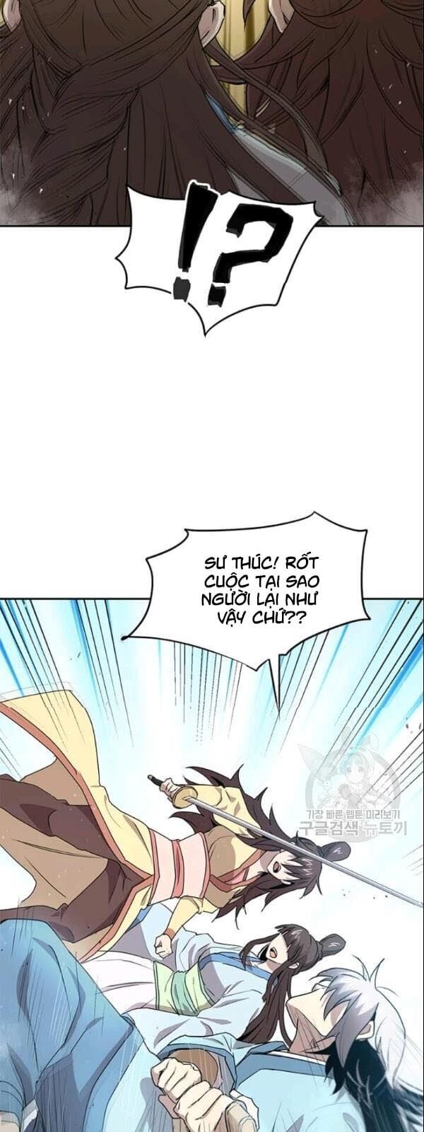 Đạo Sĩ Giang Hồ Chap 26 - Next Chap 27