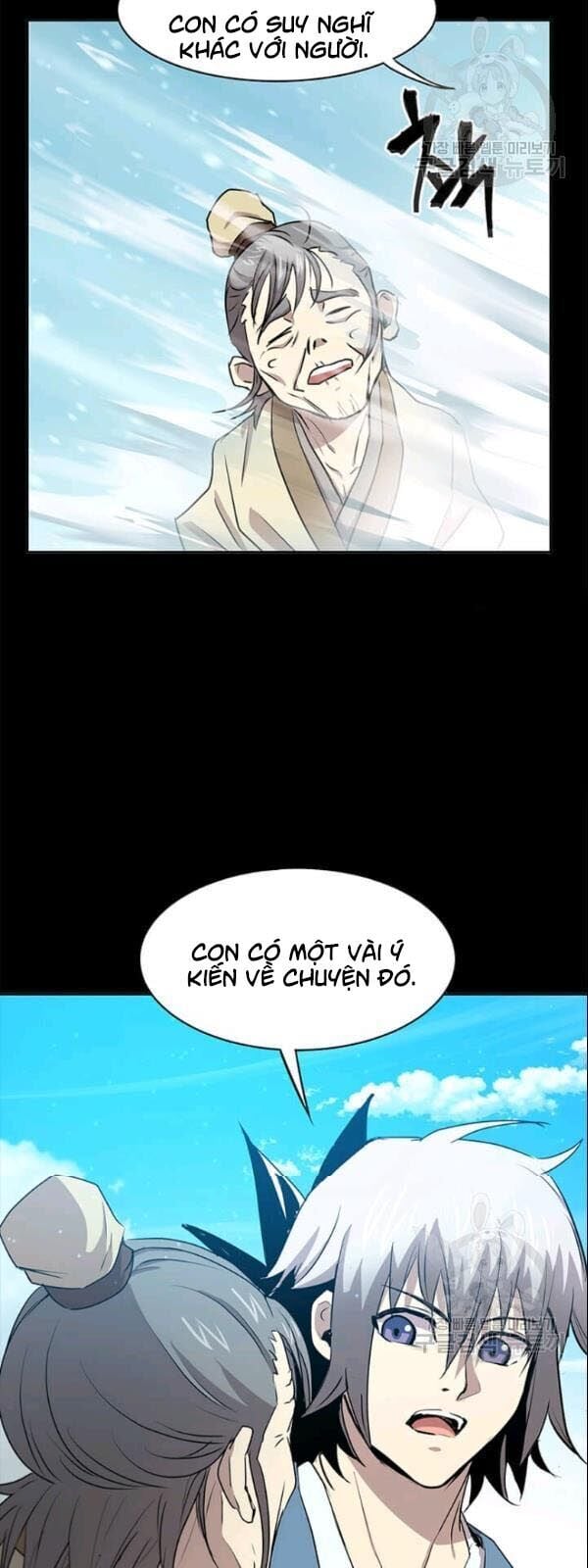 Đạo Sĩ Giang Hồ Chap 26 - Next Chap 27