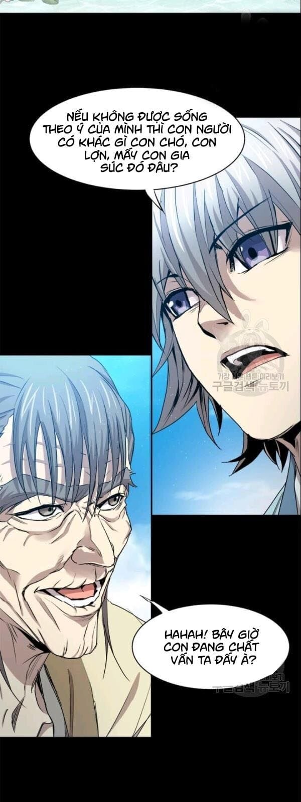 Đạo Sĩ Giang Hồ Chap 26 - Next Chap 27