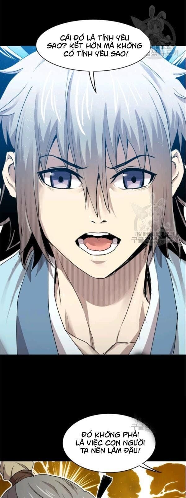 Đạo Sĩ Giang Hồ Chap 26 - Next Chap 27