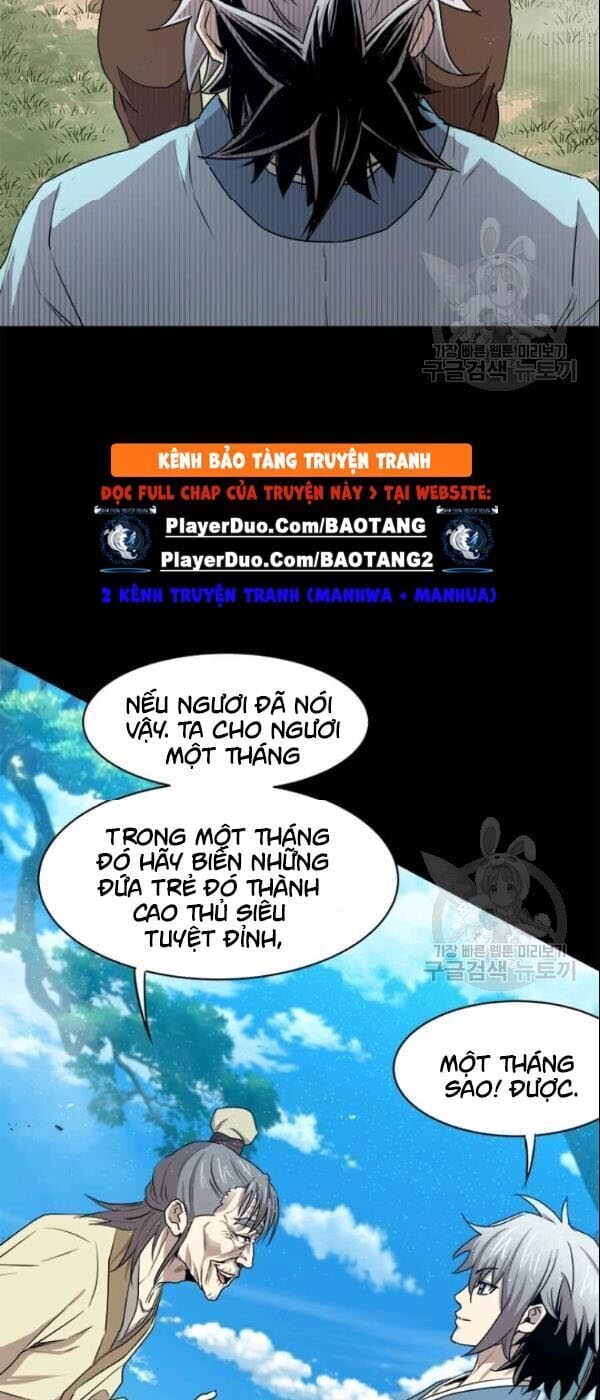 Đạo Sĩ Giang Hồ Chap 26 - Next Chap 27