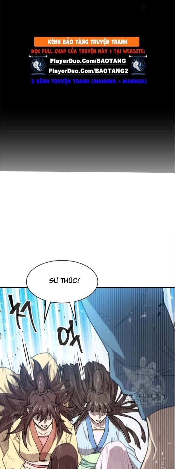 Đạo Sĩ Giang Hồ Chap 26 - Next Chap 27