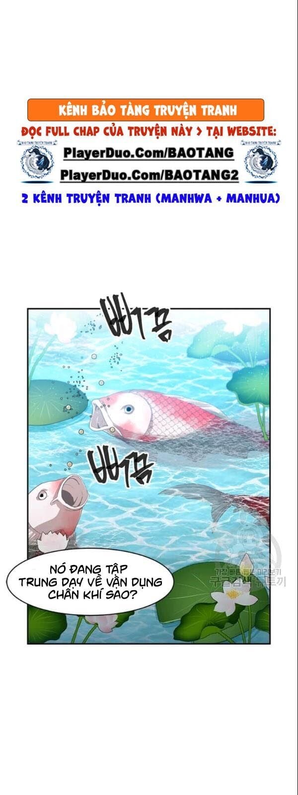 Đạo Sĩ Giang Hồ Chap 26 - Next Chap 27