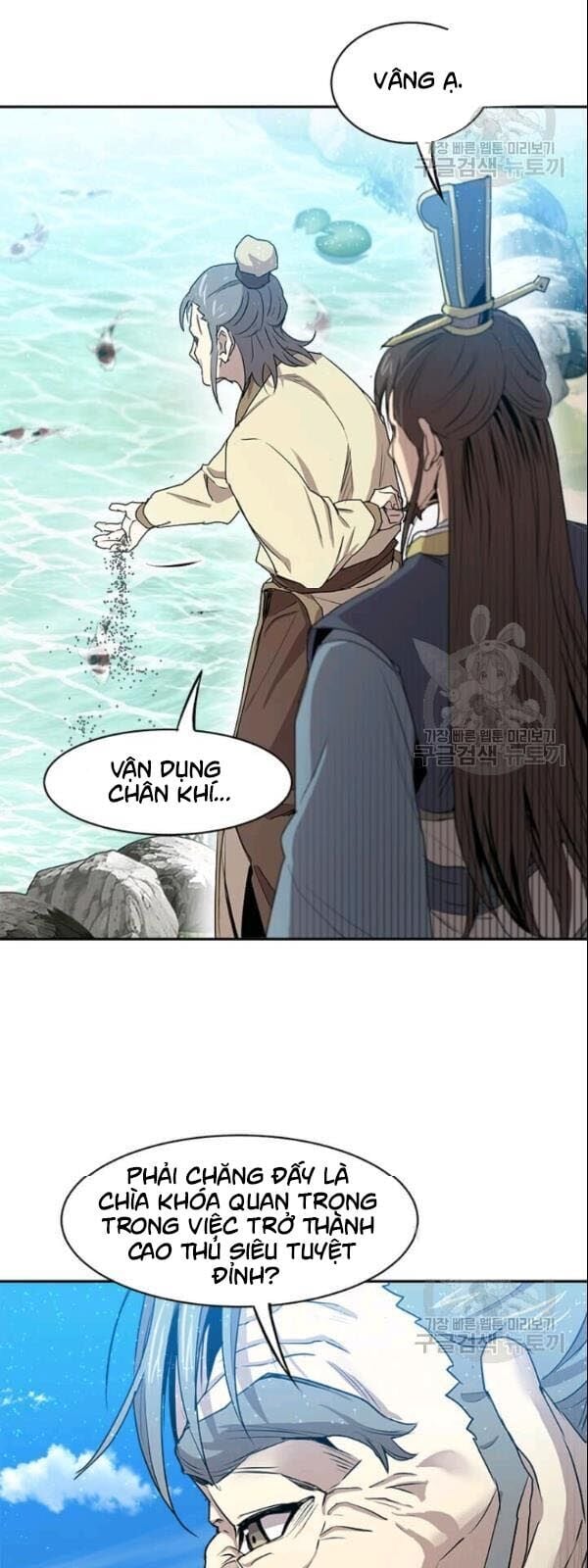 Đạo Sĩ Giang Hồ Chap 26 - Next Chap 27