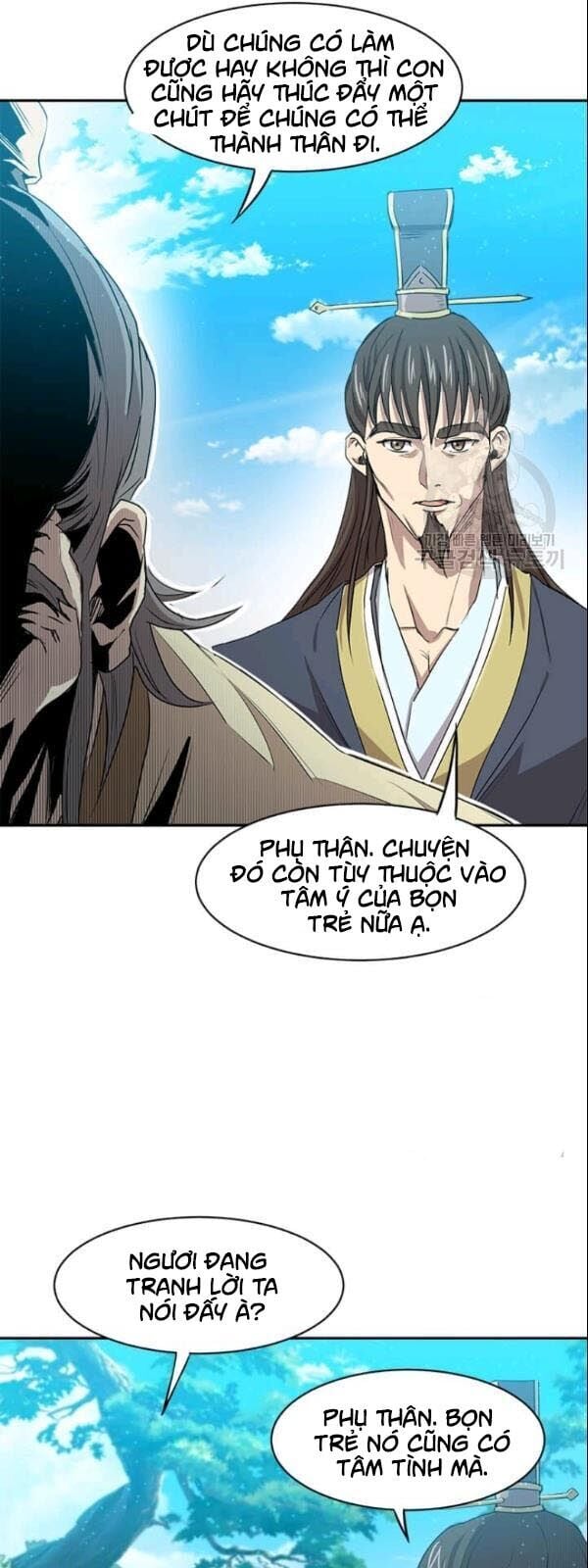 Đạo Sĩ Giang Hồ Chap 26 - Next Chap 27